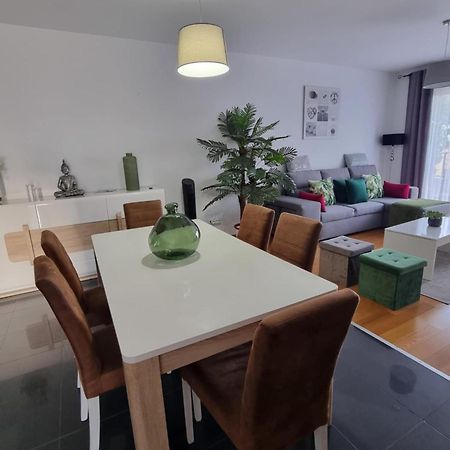 Casa Savannah Sun Caniço Eksteriør bilde