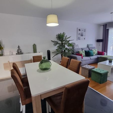 Casa Savannah Sun Caniço Eksteriør bilde