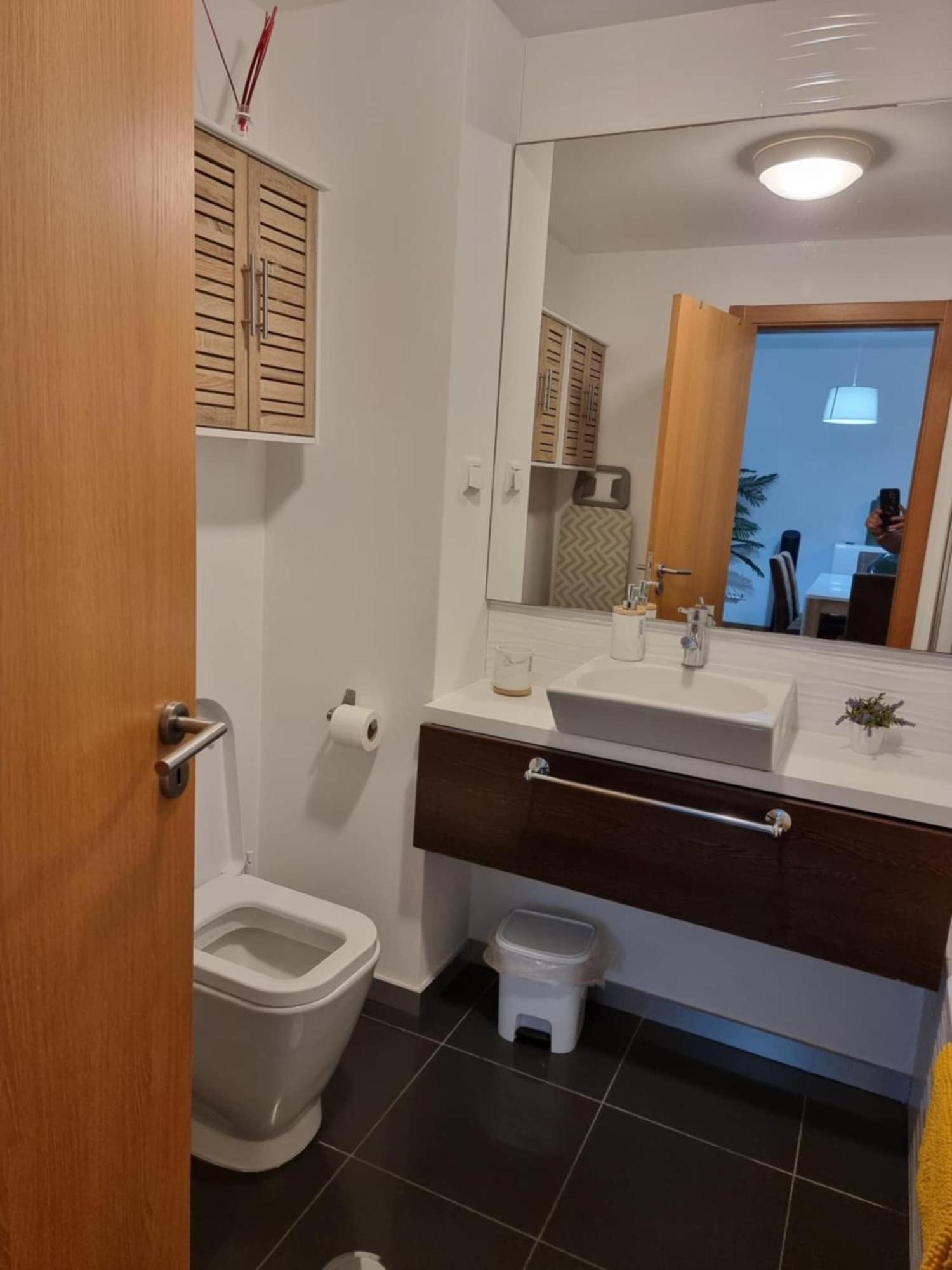 Casa Savannah Sun Caniço Eksteriør bilde