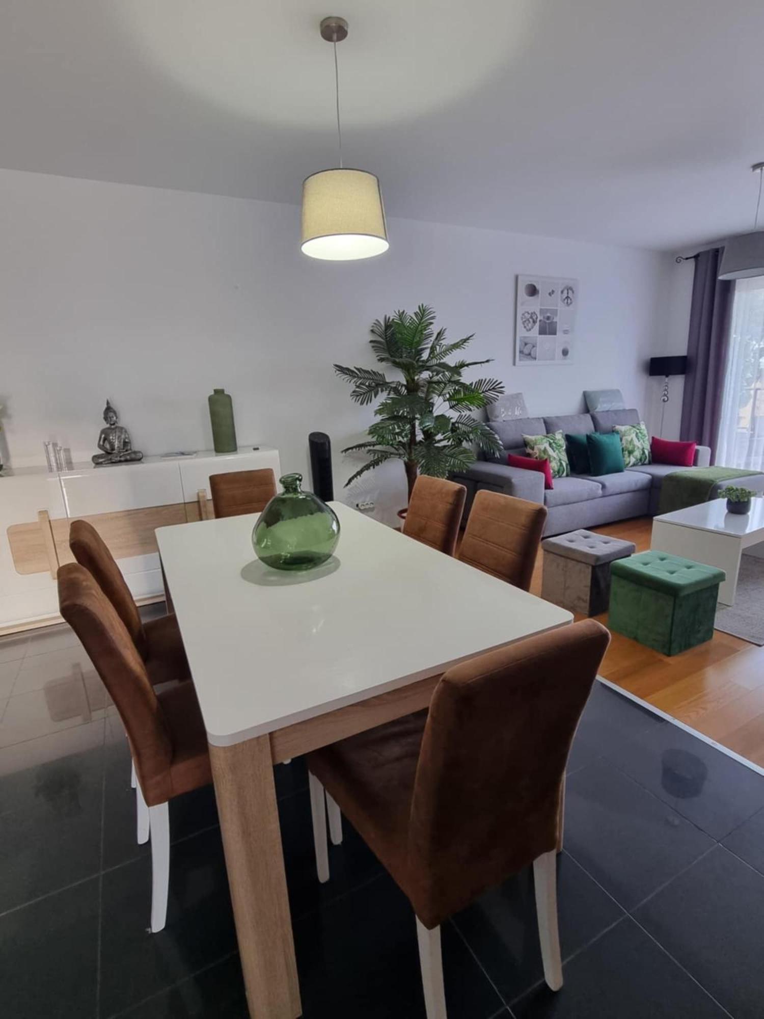 Casa Savannah Sun Caniço Eksteriør bilde