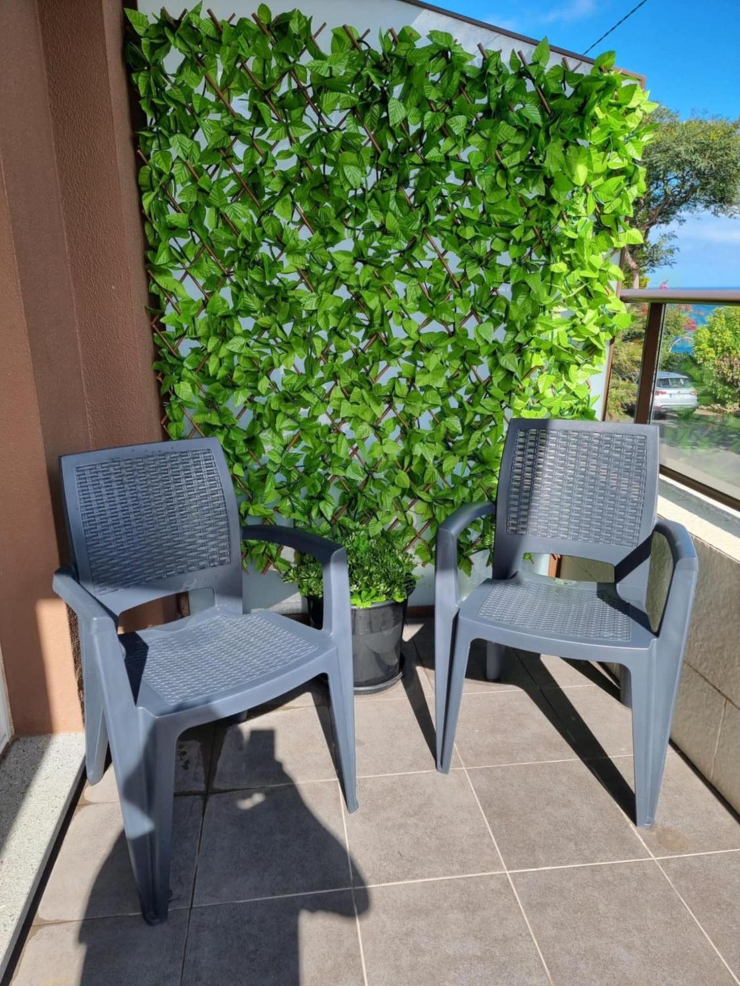 Casa Savannah Sun Caniço Eksteriør bilde
