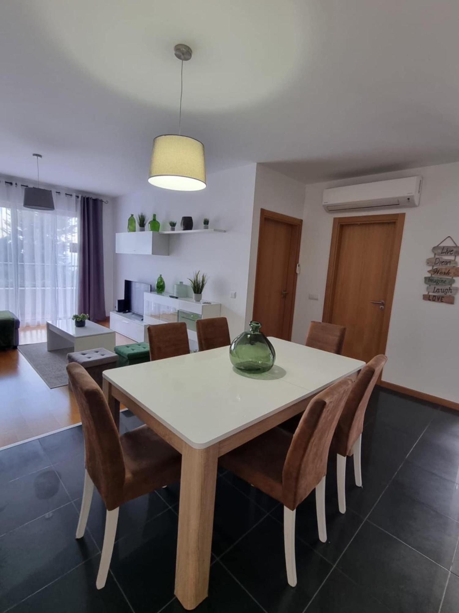 Casa Savannah Sun Caniço Eksteriør bilde