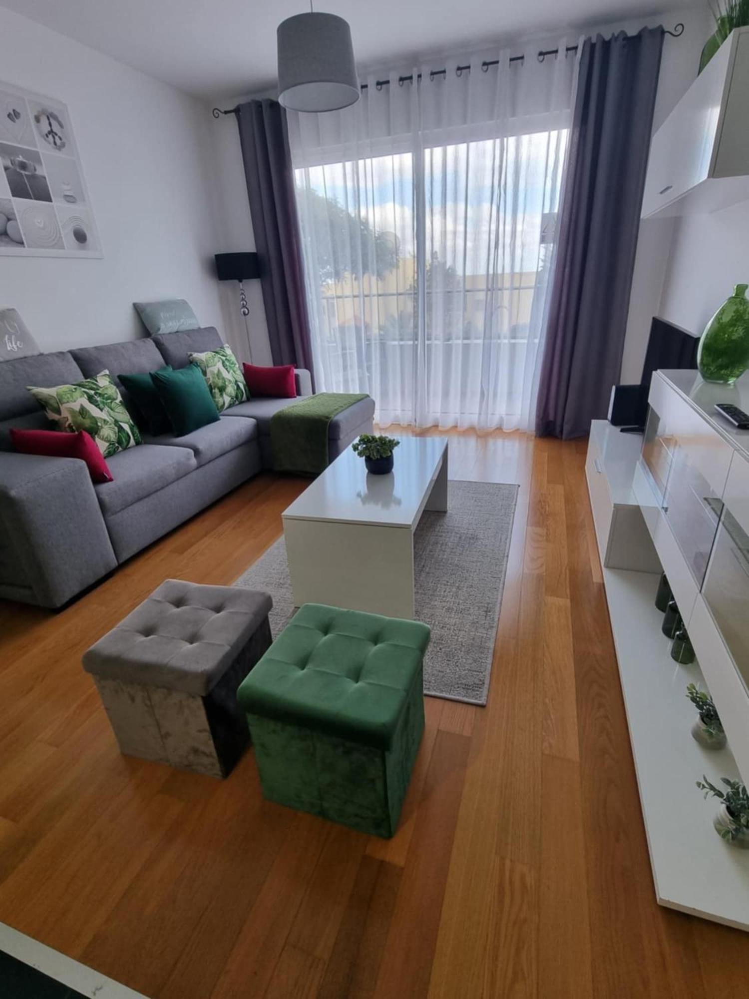 Casa Savannah Sun Caniço Eksteriør bilde