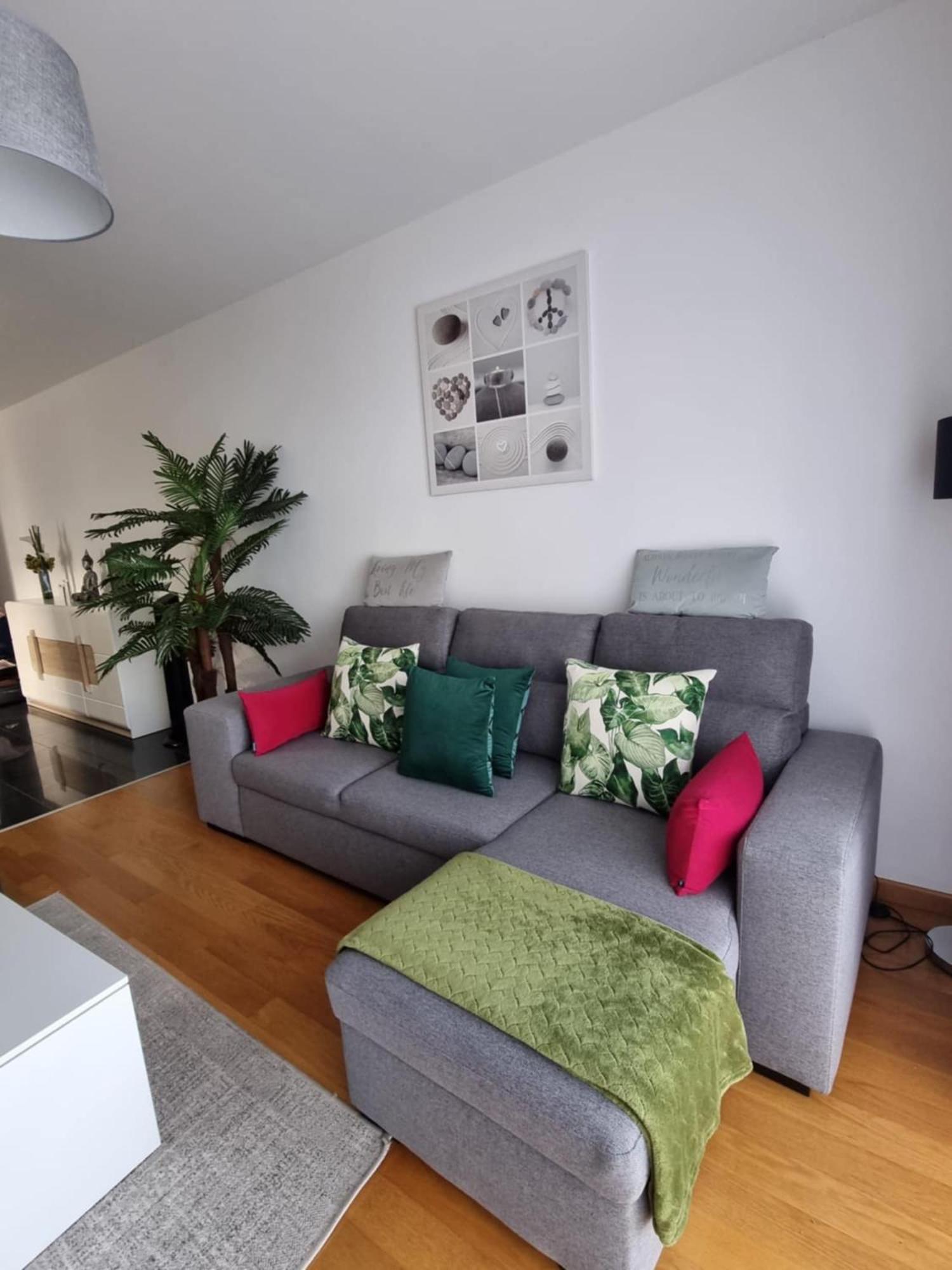 Casa Savannah Sun Caniço Eksteriør bilde
