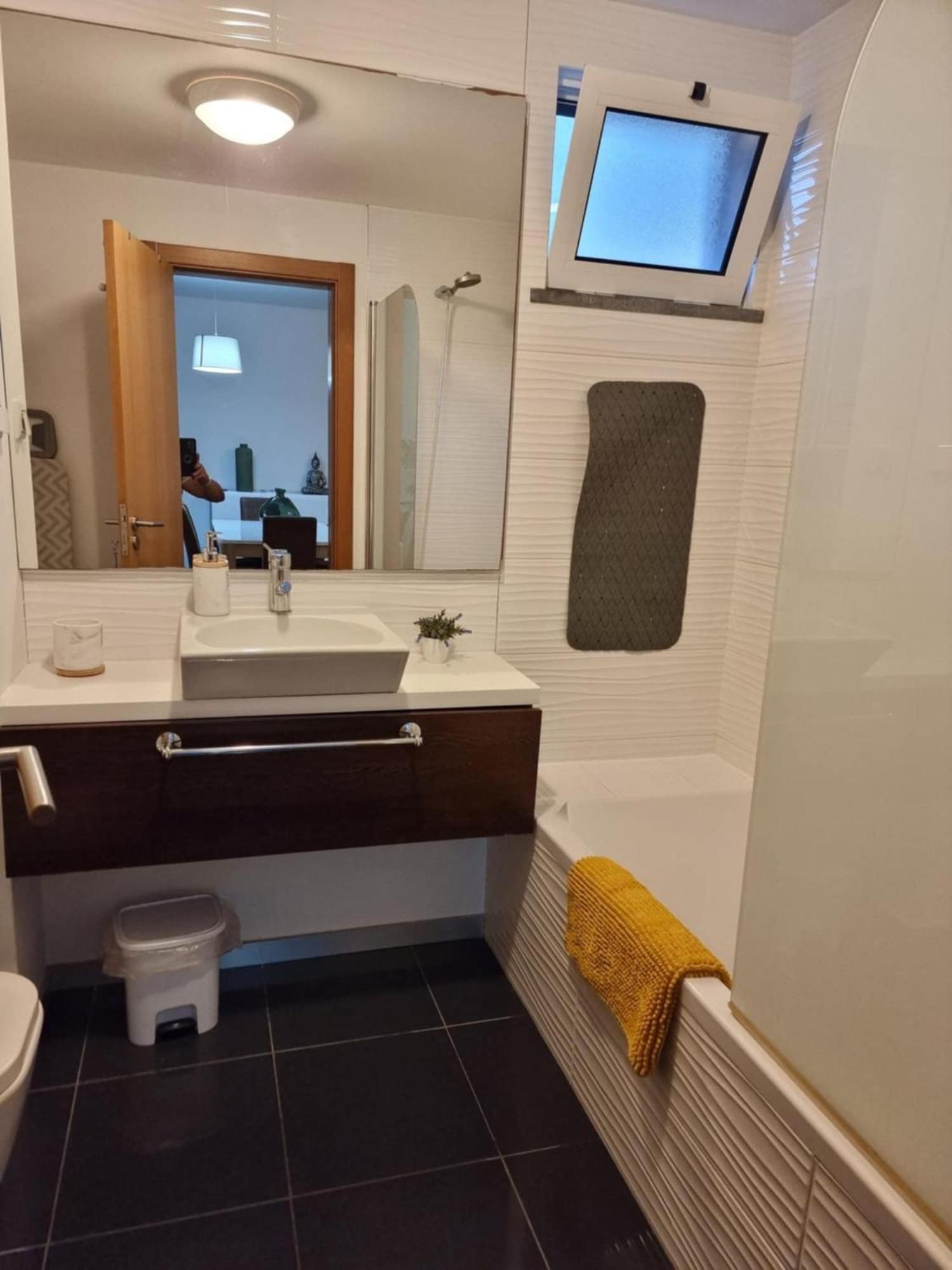 Casa Savannah Sun Caniço Eksteriør bilde
