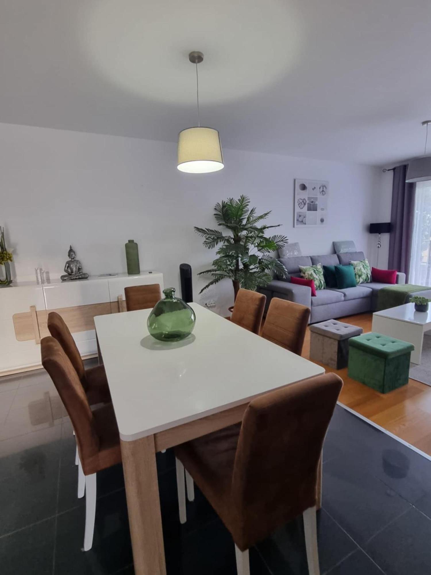 Casa Savannah Sun Caniço Eksteriør bilde