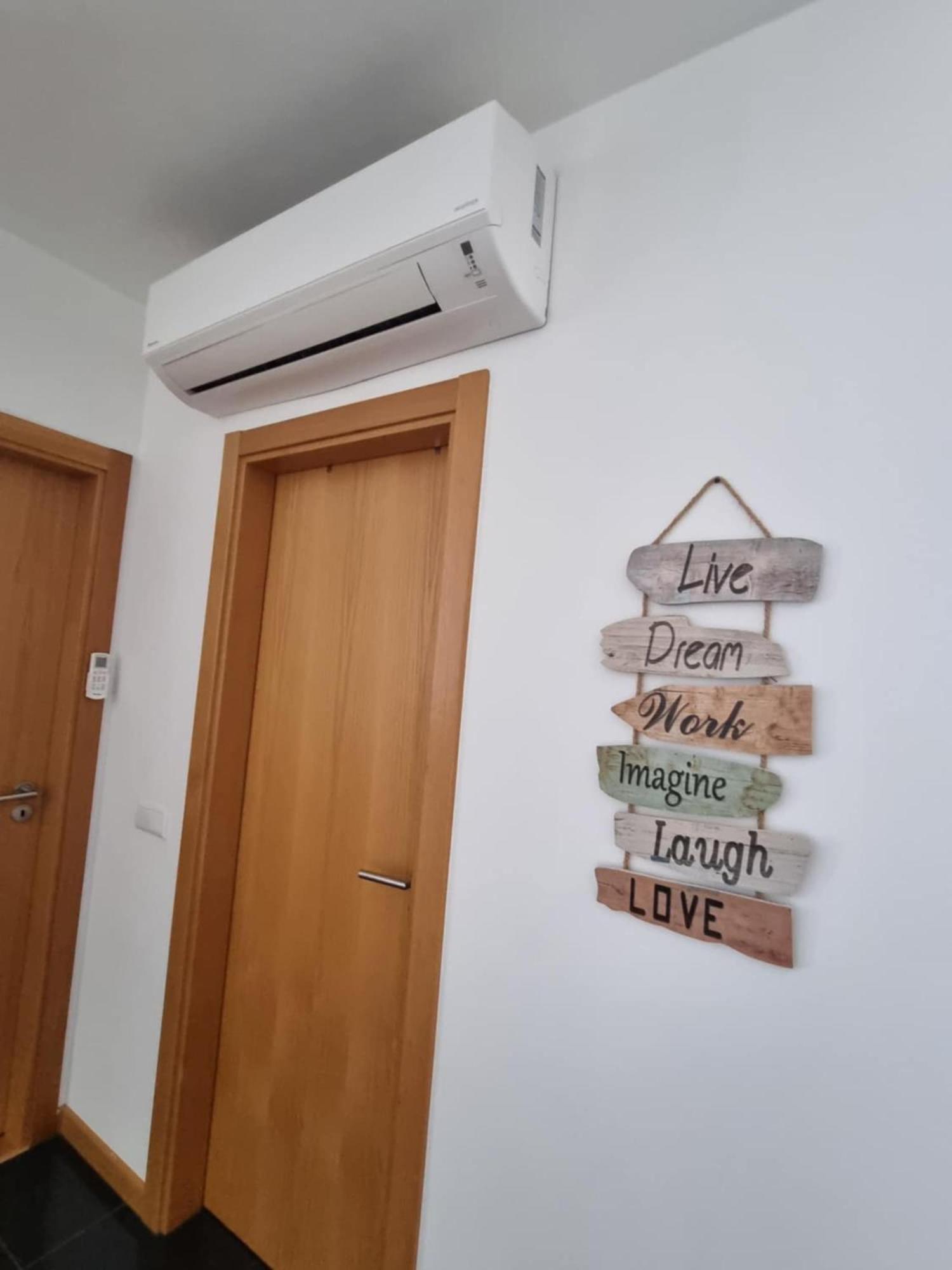Casa Savannah Sun Caniço Eksteriør bilde